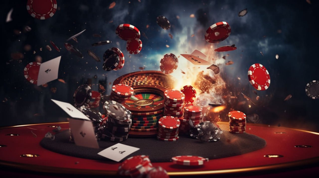 Sportsbook ဗောလုံးလောင်းကစား