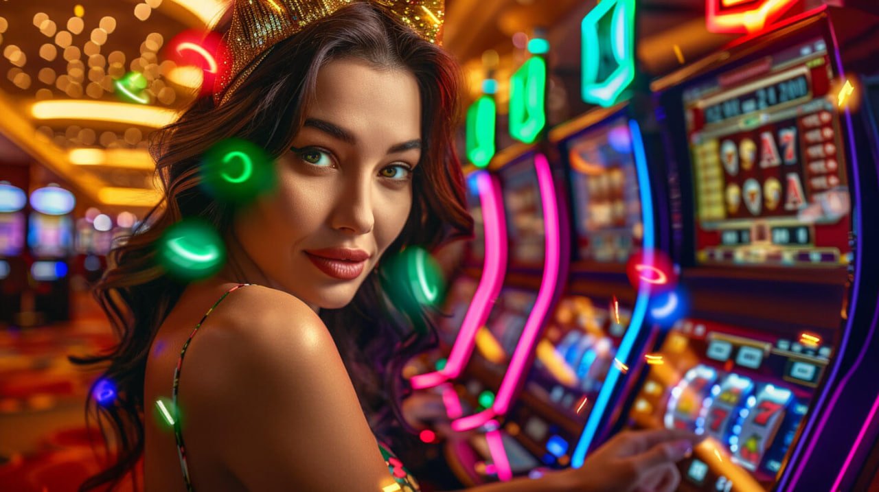Live Casino ဂိမ်းများ