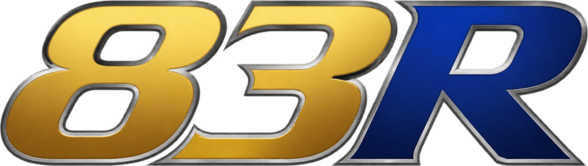 83r Logo